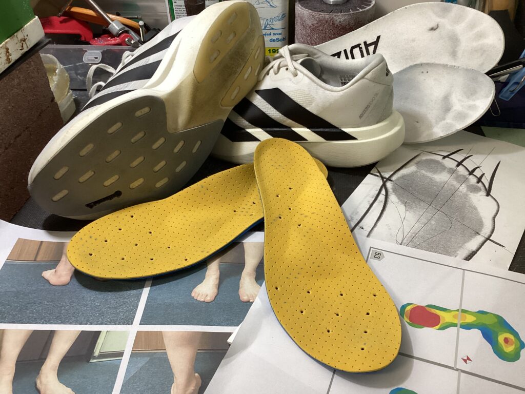 adidas ADIZERO LIGHTSTRIKE PRO