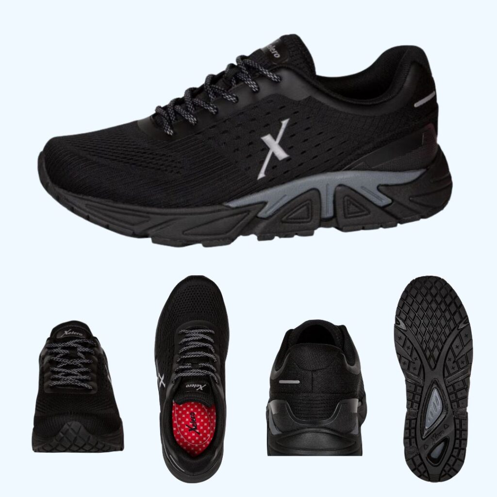 genesis-ii-mens-black-x31330B